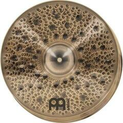 Чинел Hi-Hat Meinl 15" Pure Alloy Custom Extra Thin Hammered 15" Чинел Hi-Hat