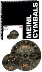 Juego de platillos Meinl Classics Custom Dark Effects Pack Juego de platillos
