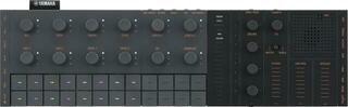 Trummaskin/groovebox Yamaha SEQTRAK Trummaskin/groovebox