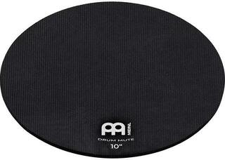 Acessório de amortecimento Meinl 10" Drum Mute Acessório de amortecimento
