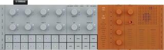 Groovebox Yamaha SEQTRAK Groovebox