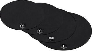 Acessório de amortecimento Meinl Drum Mute Set 12" / 13" / 14" / 16" Acessório de amortecimento