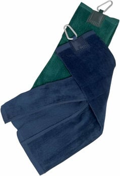 asciugamani Big Max Hand Towel PRO Navy - 1