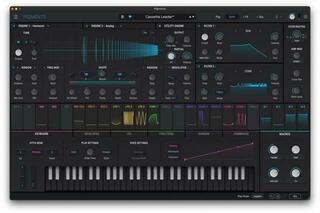 VST Όργανο λογισμικού στούντιο Arturia Pigments 6 (Ψηφιακό προϊόν)