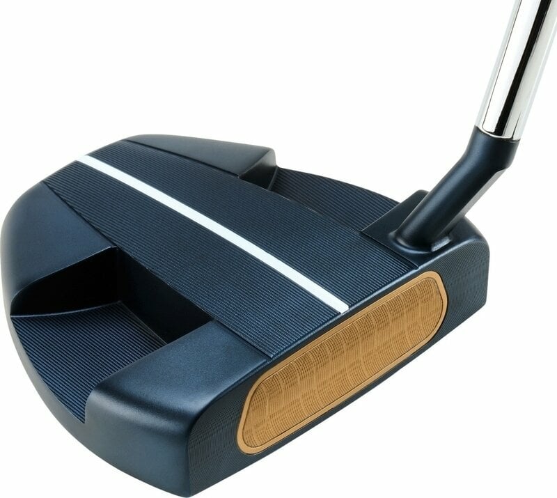 Golfclub - putter Odyssey Ai-One Milled 8T S Linkerhand 35''