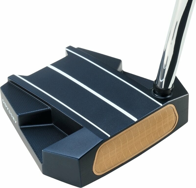 Club de golf - putter Odyssey Ai-One Milled 11T DB Main droite 35''