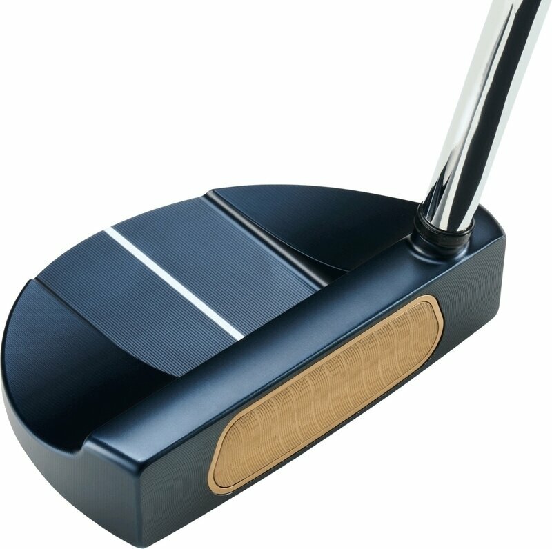 Golfclub - putter Odyssey Ai-One Milled 6T DB Rechterhand 35''