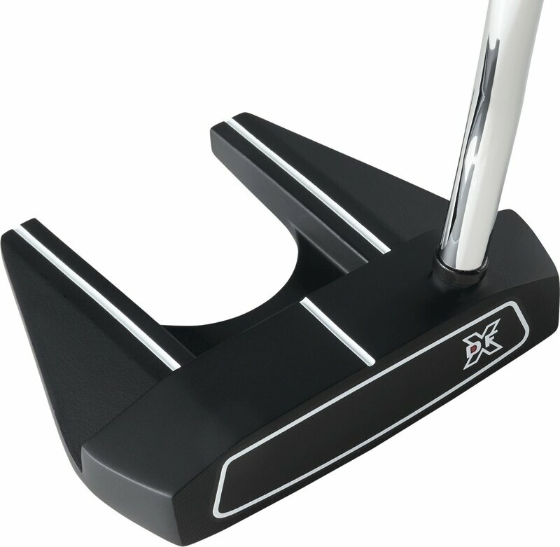 Club de golf - putter Odyssey DFX #7 Main droite 34''