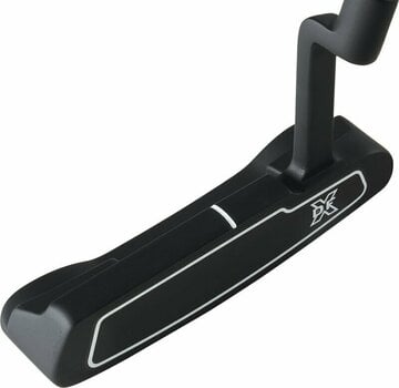 Club de golf - putter Odyssey DFX #1 CH Main droite 34'' - 1