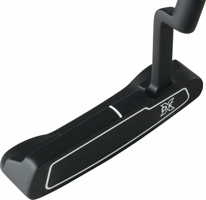 Club de golf - putter Odyssey DFX #1 CH Main droite 35''