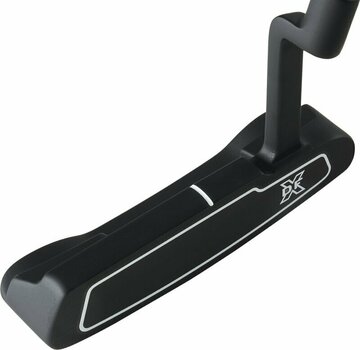 Club de golf - putter Odyssey DFX #1 CH Main droite 35'' - 1