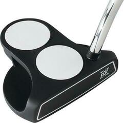Mazza da golf - putter Odyssey DFX 2 Ball Mano sinistra 2-Ball 35" Mazza da golf - putter