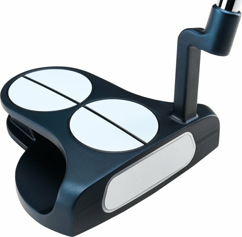 Golfschläger - Putter Odyssey Ai-One 2 Ball 2-Ball CH Rechte Hand 33''