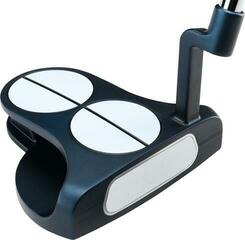Club de golf - putter Odyssey Ai-One 2 Ball Main droite 2-Ball CH 34" Club de golf - putter
