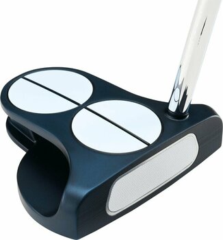 Golf Club Putter Odyssey Ai-One 2 Ball 2-Ball DB Right Handed 33'' - 1