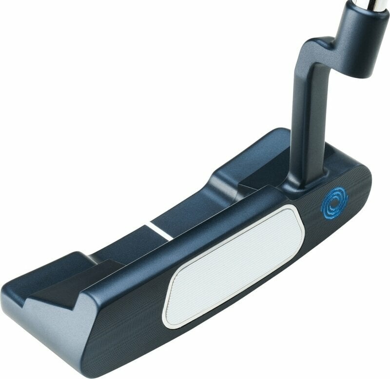 Club de golf - putter Odyssey Ai-One Double Wide CH Main droite 33''