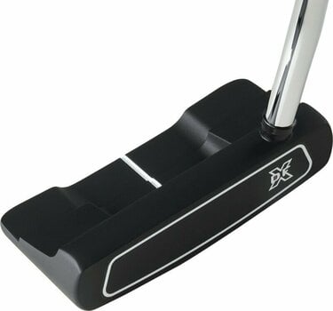 Golfklubb - Putter Odyssey DFX Double Wide Högerhänt 34'' - 1