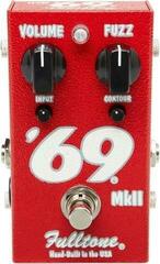 Eфект за китара Fulltone 69MKII Eфект за китара