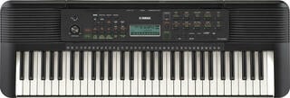 Keyboard zonder aanslaggevoeligheid Yamaha PSR-E283 Keyboard zonder aanslaggevoeligheid