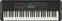 Keyboard zonder aanslaggevoeligheid Yamaha PSR-E283