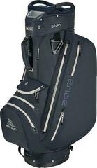 Cart bag Big Max Aqua Style 4 Navy Cart bag