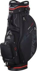 Cart Bag Big Max Terra Sport Black/Red Cart Bag