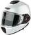 Casque Nolan N120-1 Special N-Com Pure White XL Casque