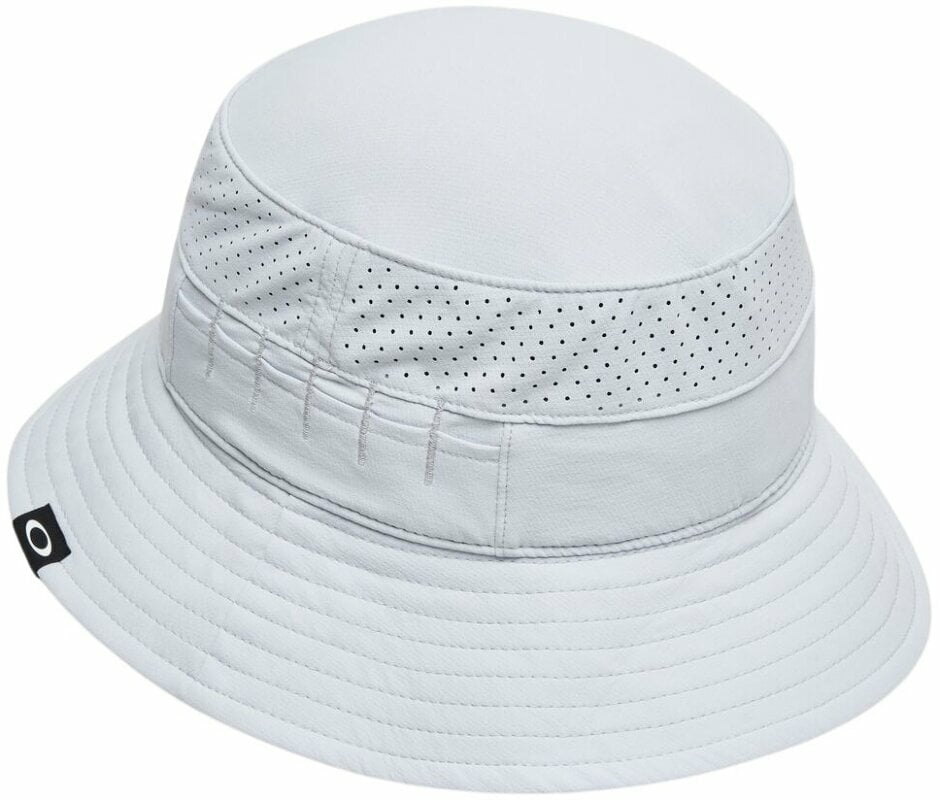 Hat Oakley Dropshade Boonie Hat Arctic Ice S/M