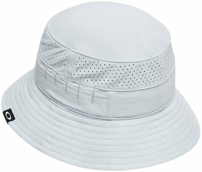 Hat Oakley Dropshade Boonie Hat Arctic Ice S/M - 1
