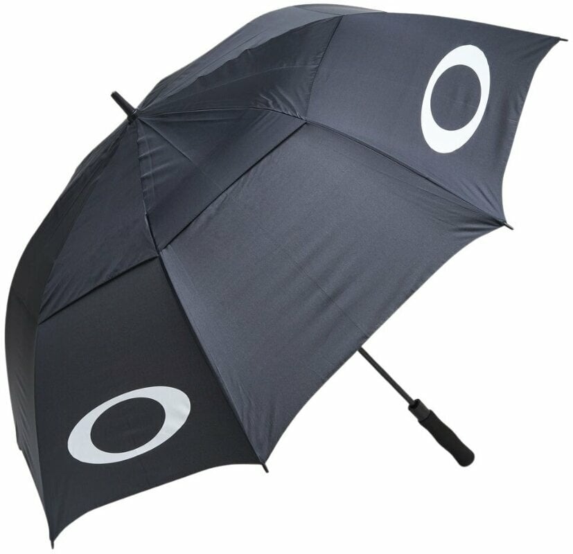 Dáždnik Oakley Turbine Umbrella Blackout