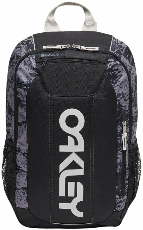 Lifestyle sac à dos / Sac Oakley Enduro 3.0 Tiger Mountain Camo Grey 20 L Sac à dos