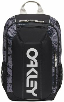 Lifestyle plecak / Torba Oakley Enduro 3.0 Tiger Mountain Camo Grey 20 L Plecak - 1