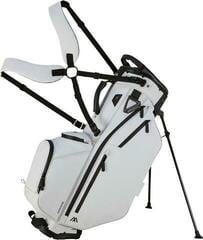 Stand Bag Big Max Dri Lite Hybrid Prime Stand Bag Off White