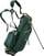 Stand Bag Big Max Heaven Seven G Forest Green/Lime Stand Bag