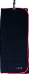 Handtuch Big Max Pro Navy/Fuchsia Handtuch