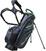 Golf torba Stand Bag MacGregor Hybrid 14 Charcoal Golf torba Stand Bag