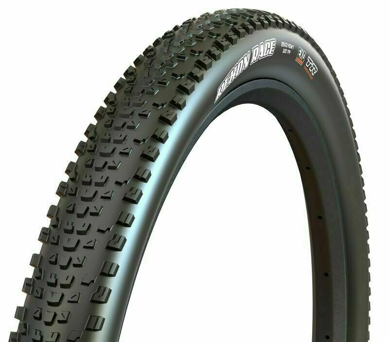 MTB kerékpár gumiabroncs MAXXIS Rekon Race 29/28" (622 mm) Black/Skinwall 2.25 MTB kerékpár gumiabroncs