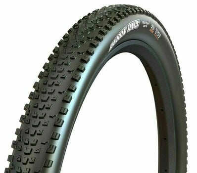 MTB kerékpár gumiabroncs MAXXIS Rekon Race 29/28" (622 mm) Black/Skinwall 2.25 MTB kerékpár gumiabroncs - 1