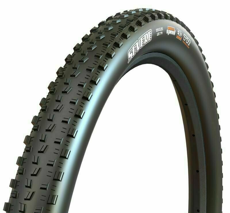 MTB bike tyre MAXXIS Severe 29/28" (622 mm) Black 2.25 MTB bike tyre