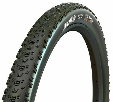MTB bike tyre MAXXIS Aspen 29/28" (622 mm) Black 2.25 MTB bike tyre - 1
