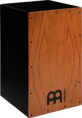 Wood-Cajon Meinl HCAJ3AWA Stained American White Ash Wood-Cajon