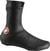 Cycling Shoe Covers Castelli Pioggerella Shoecover Black M Cycling Shoe Covers