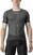 Camisola de ciclismo Castelli Pro Mesh 2.0 Short Sleeve T-Shirt Black S