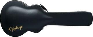 Cutii pentru chitare electrice Epiphone Epi Emperor II Cutii pentru chitare electrice (Defect)