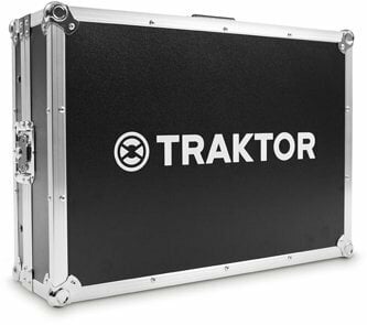 Valiză DJ Native Instruments Traktor Kontrol S4 MK3 FC Valiză DJ