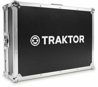 Valiză DJ Native Instruments Traktor Kontrol S4 MK3 FC Valiză DJ - 1