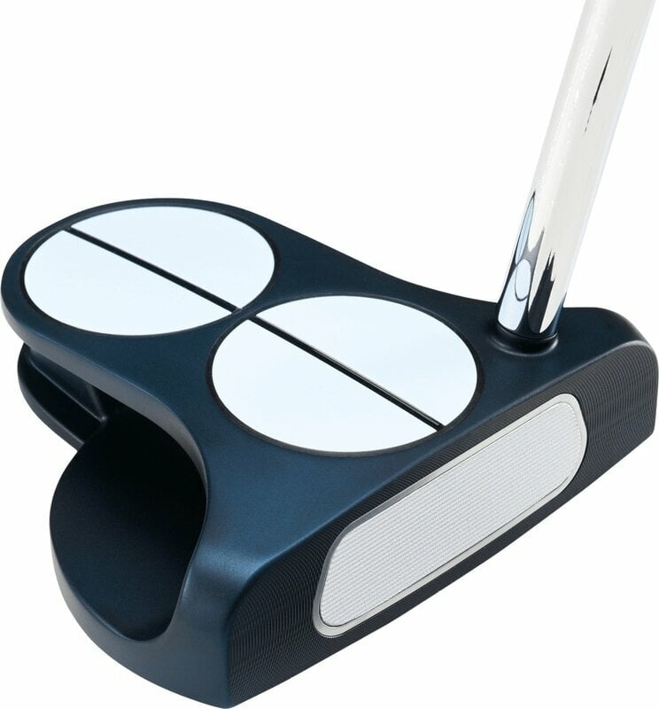 Golf Club Putter Odyssey Ai-One 2 Ball 2-Ball Left Handed 35''