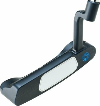 Golf Club Putter Odyssey Ai-One #1 CH Left Handed 35'' - 1