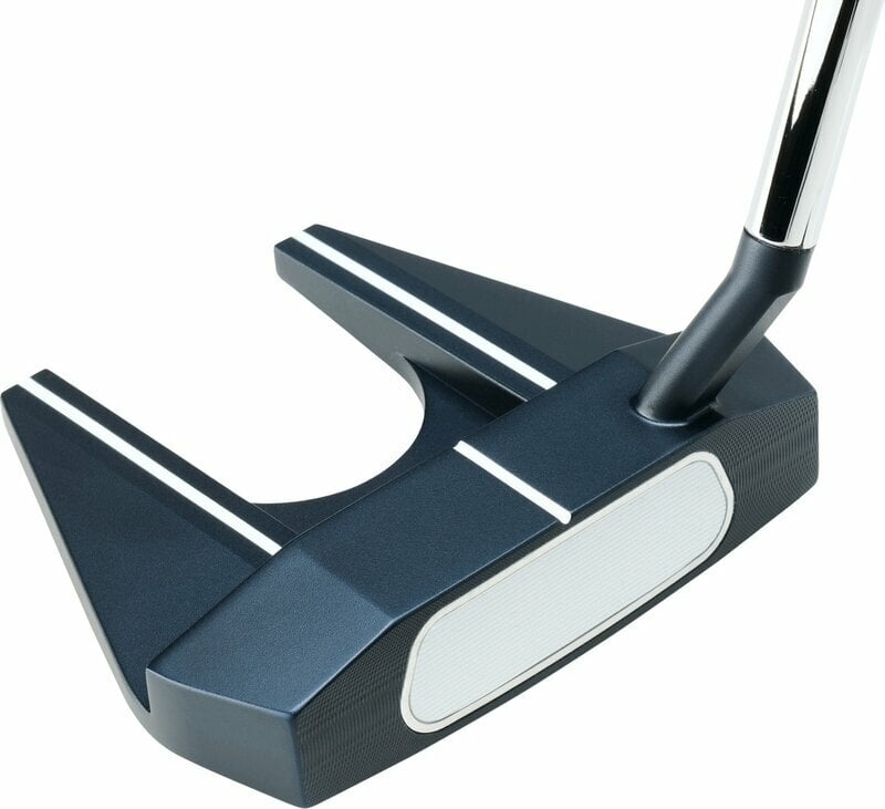 Golf Club Putter Odyssey Ai-One #7 S Left Handed 34''