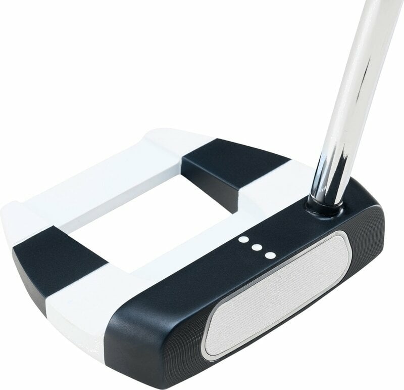 Golfschläger - Putter Odyssey Ai-One Jailbird DB Rechte Hand 35''